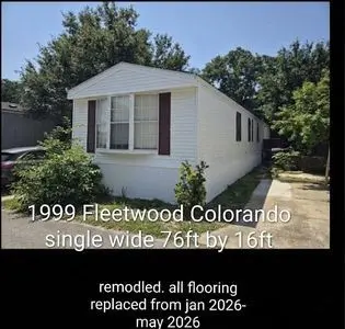 402 E State Highway 121