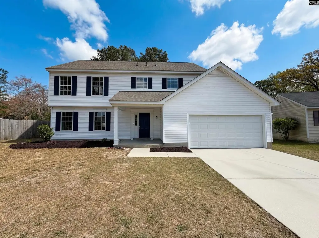 1 Newcourt Pl