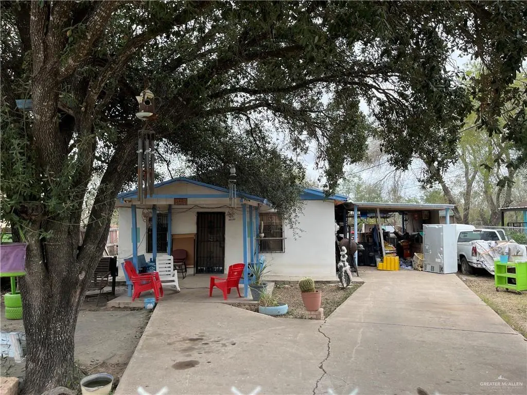 202 San Angelo Dr