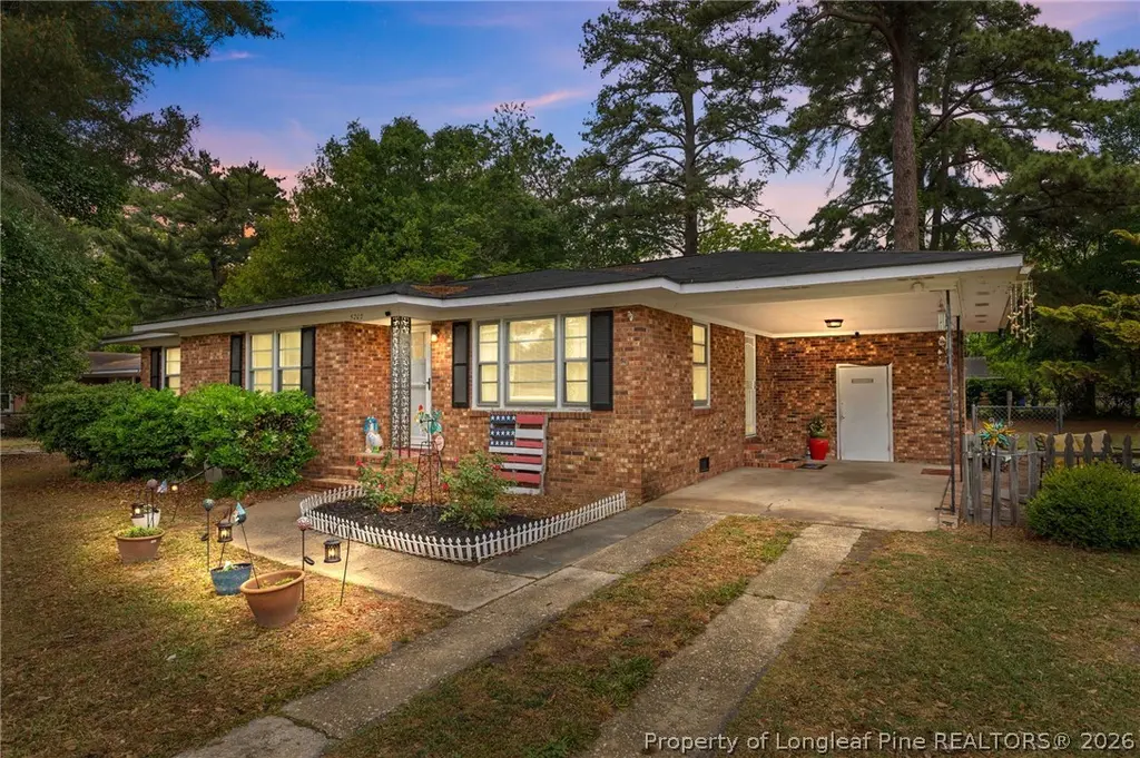 5202 Pala Verde Dr