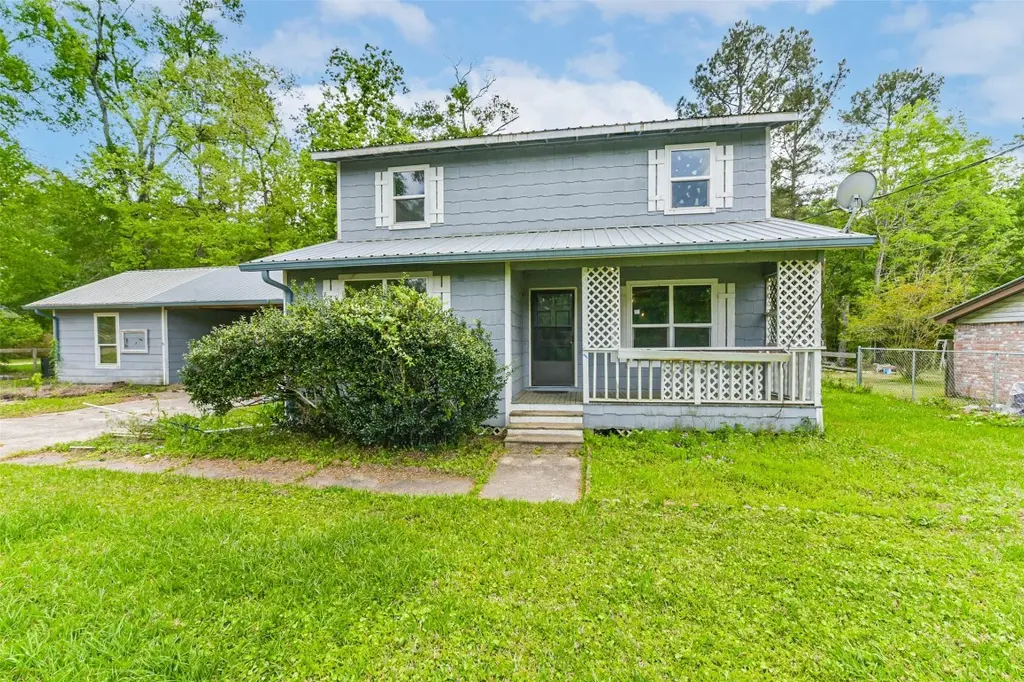 131 County Rd 3201