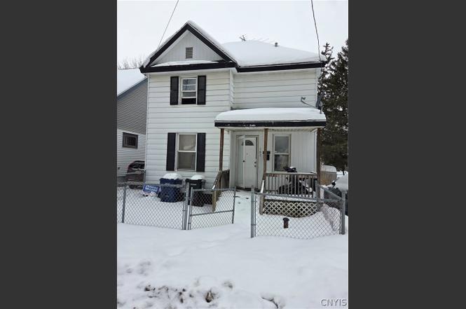 160 Berger Ave