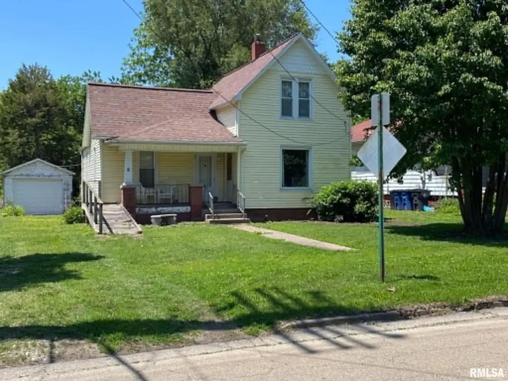 426 N 2nd Ave