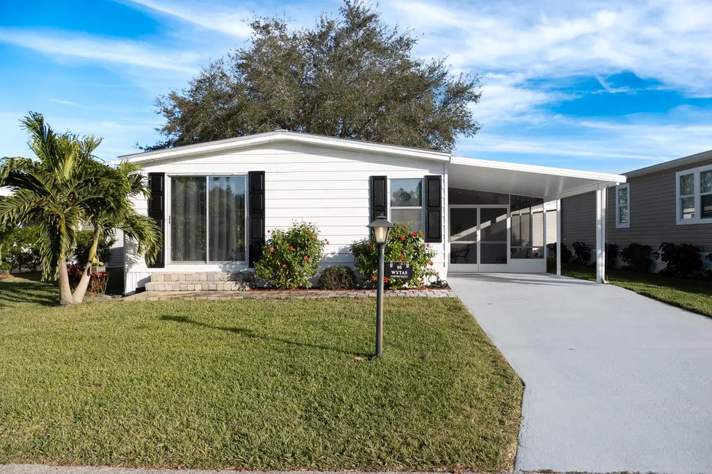 95 N North Warner Dr
