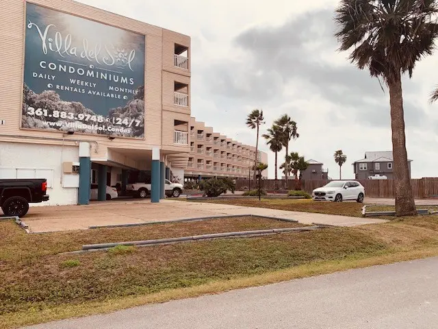 3938 Surfside Blvd #1219
