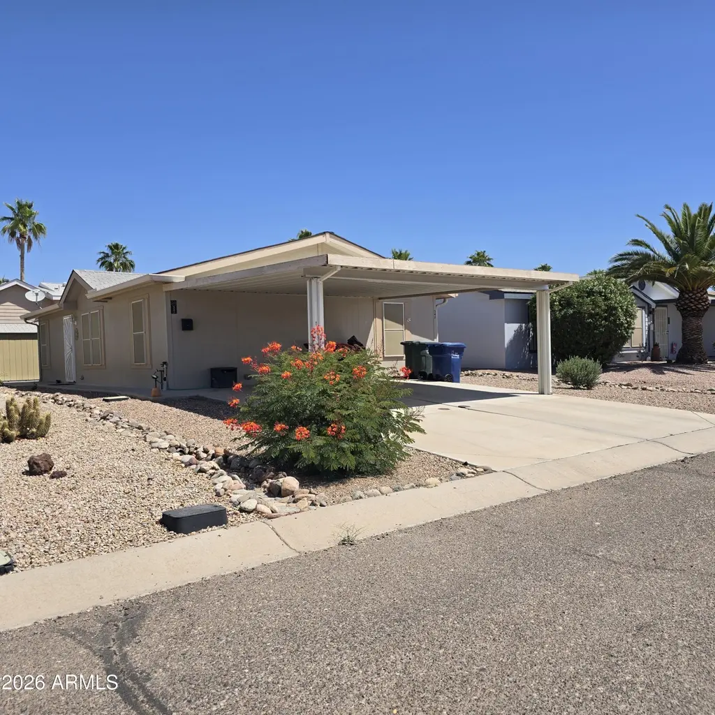 16101 N EL Mirage Rd #342