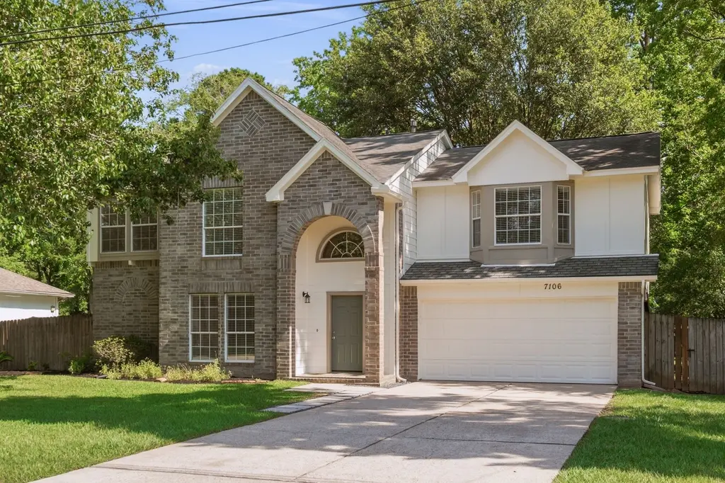 7106 Durango Dr