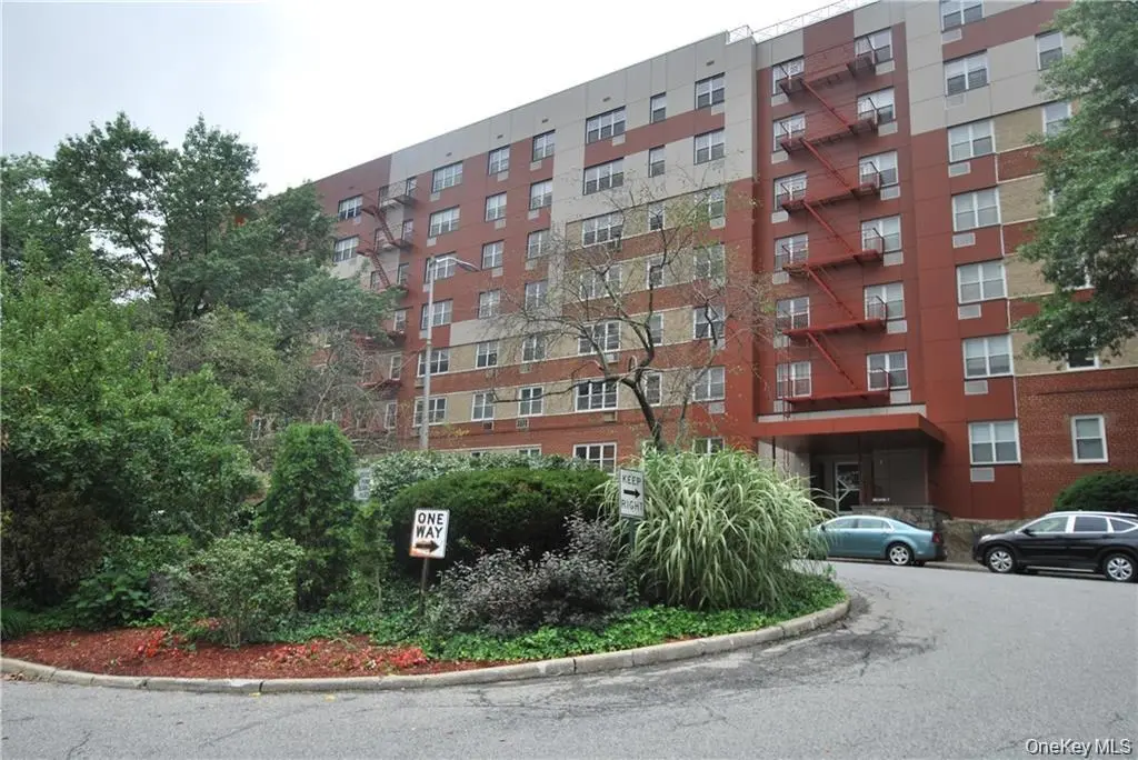 7 Balint Dr #521