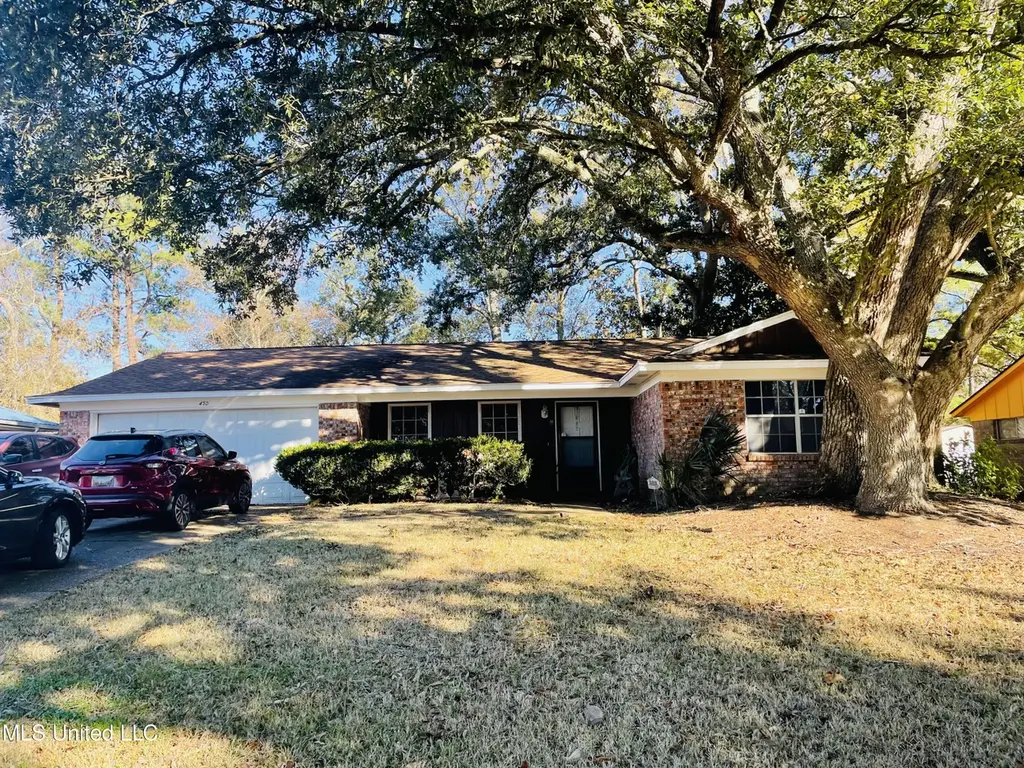 450 Annette Ln