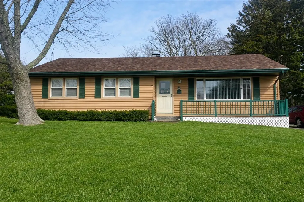 6 Wilder Ave