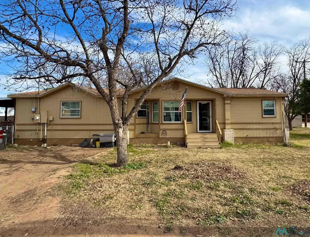 106 S La Huerta Cir