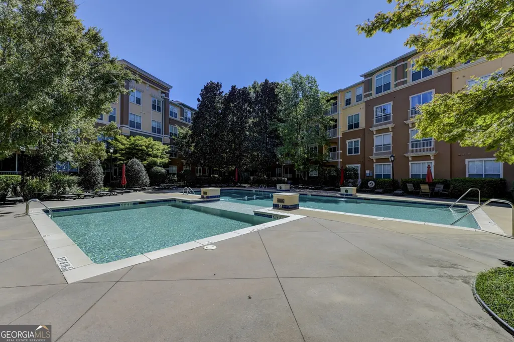 10 Perimeter Summit Blvd NE #3405