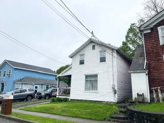 116 Chestnut St