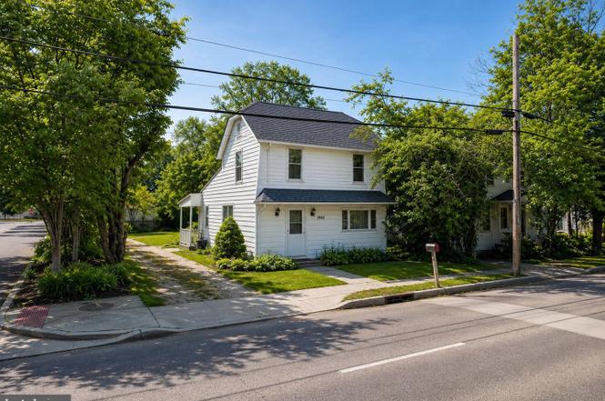 1945 Berlin Rd