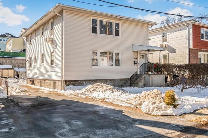 64 Ashland St