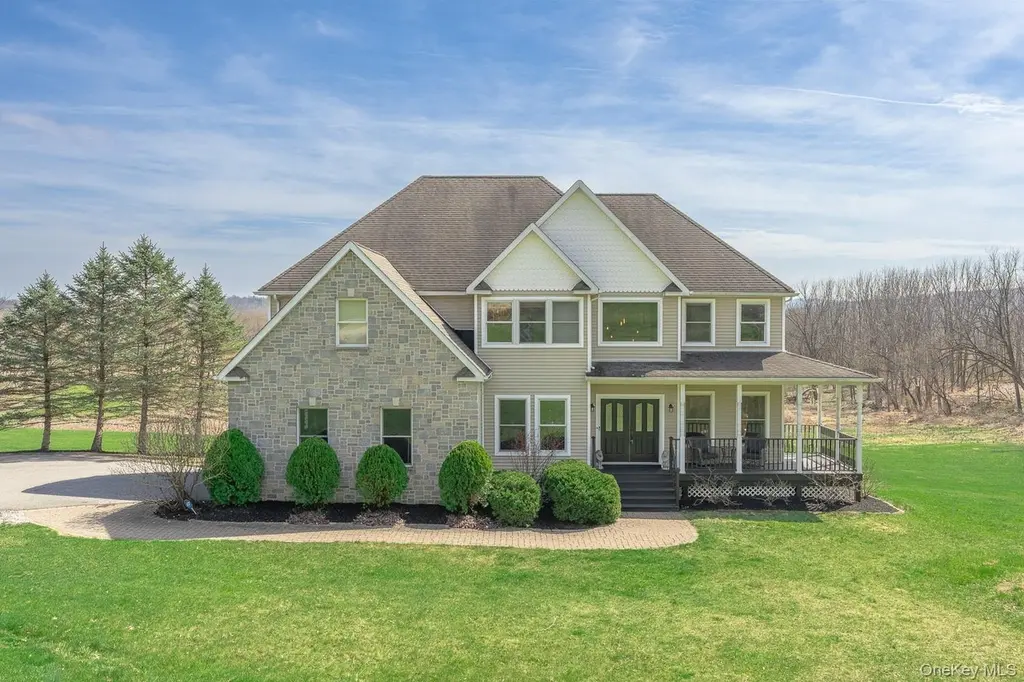 67 Liberty Corners Rd