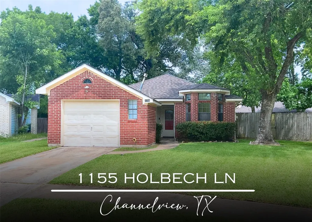 1155 Holbech Ln
