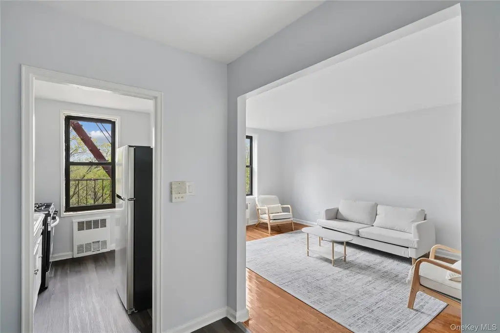 33-24 Junction Blvd Unit 6R