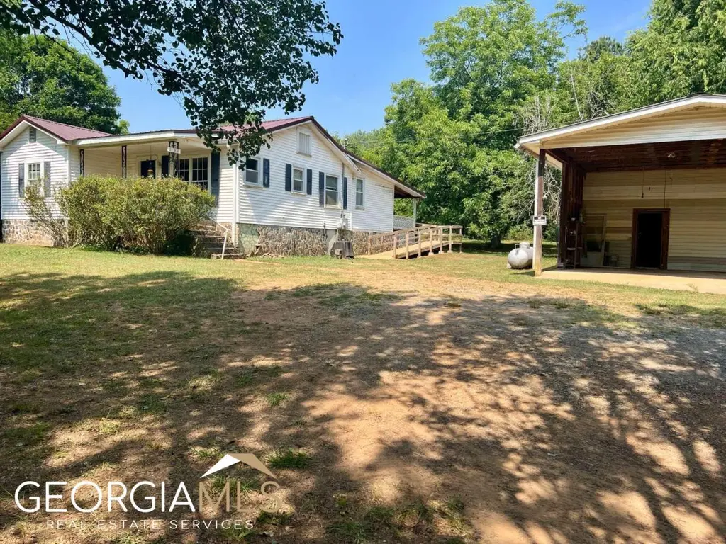 1380 Old Cedartown Rd
