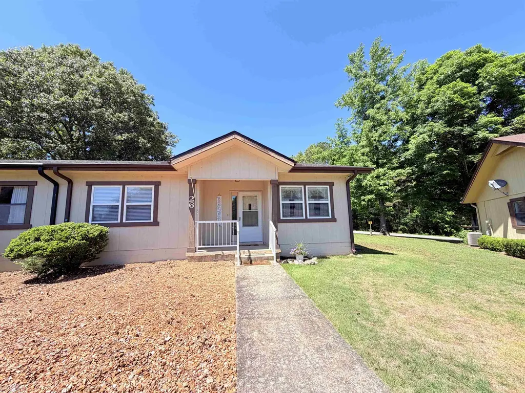 26 Tenkiller Ln