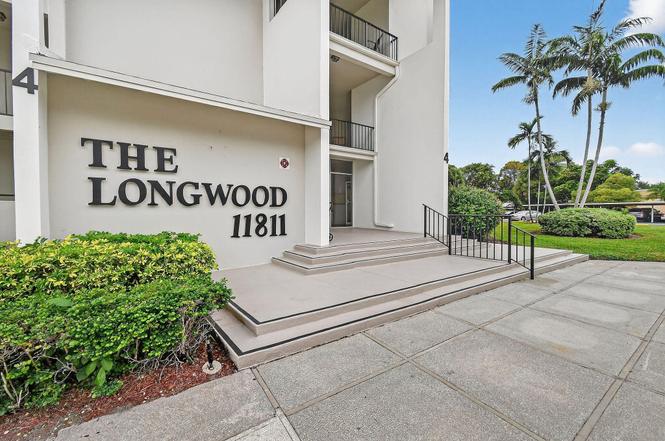 11811 Avenue Of Pga Unit 2d-2