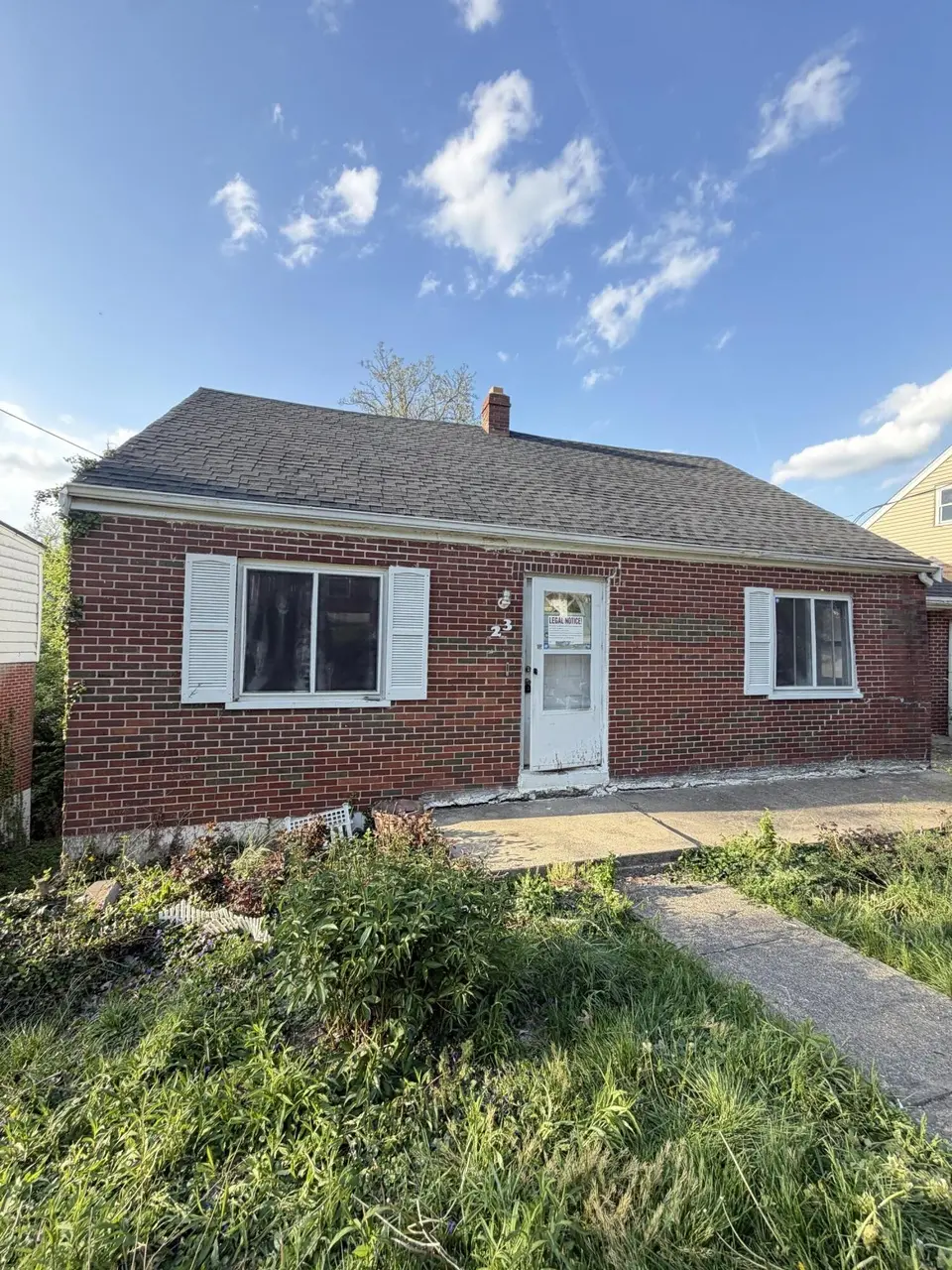 23 Laycock Ln