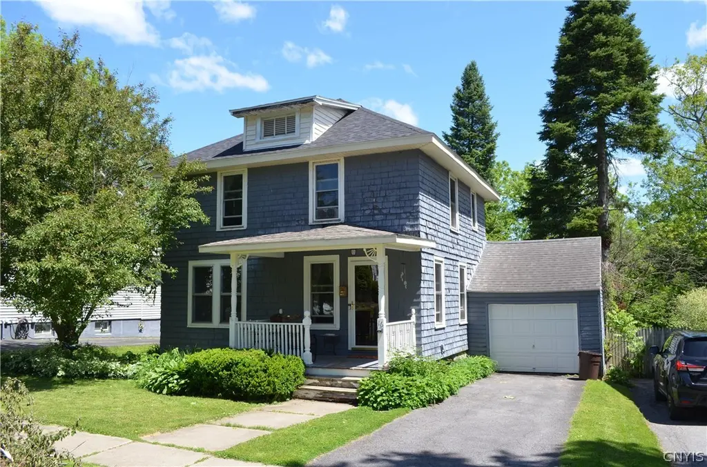 16 Wagner Ave