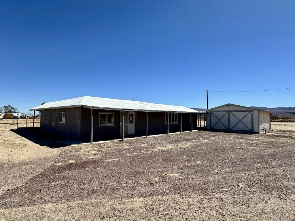 46123 Fairview Rd