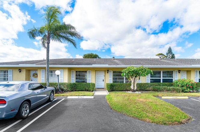1031 Citrus Way Unit 102-B