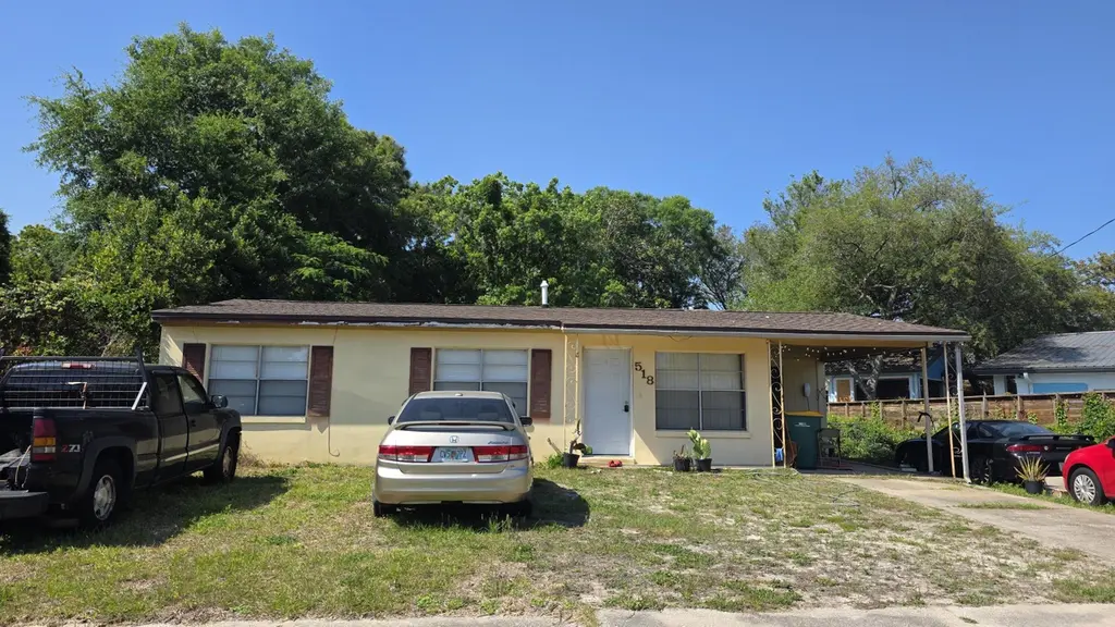 518 Marlowe Dr
