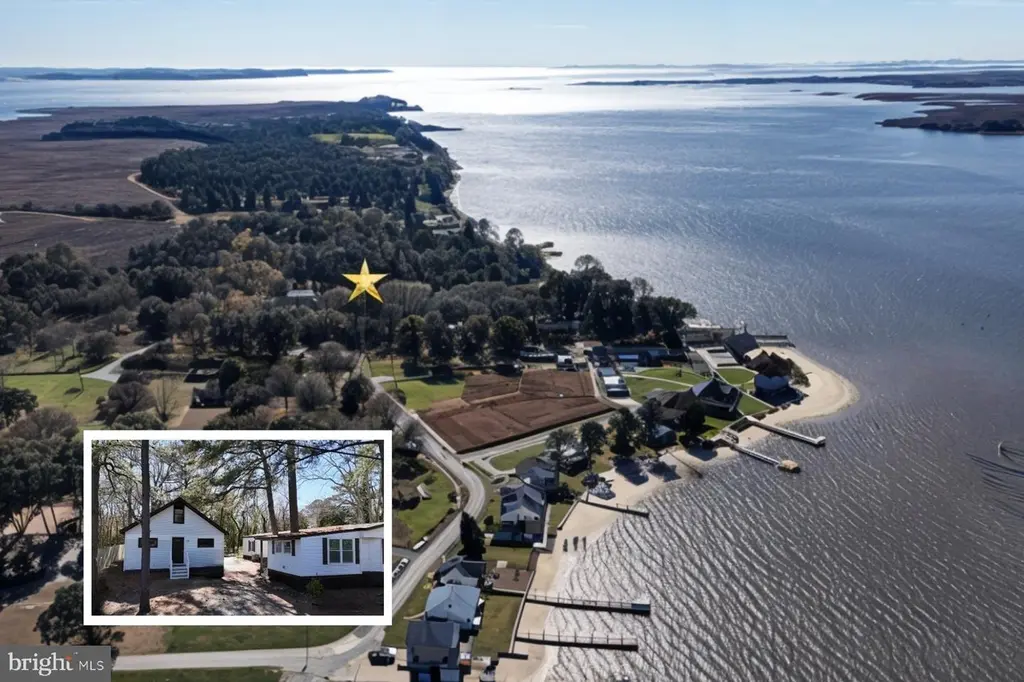 26465 Mason Webster Rd