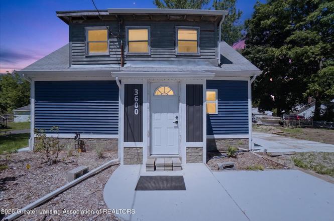 3600 W Kalamazoo St