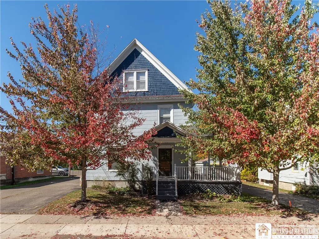 9 Maple St