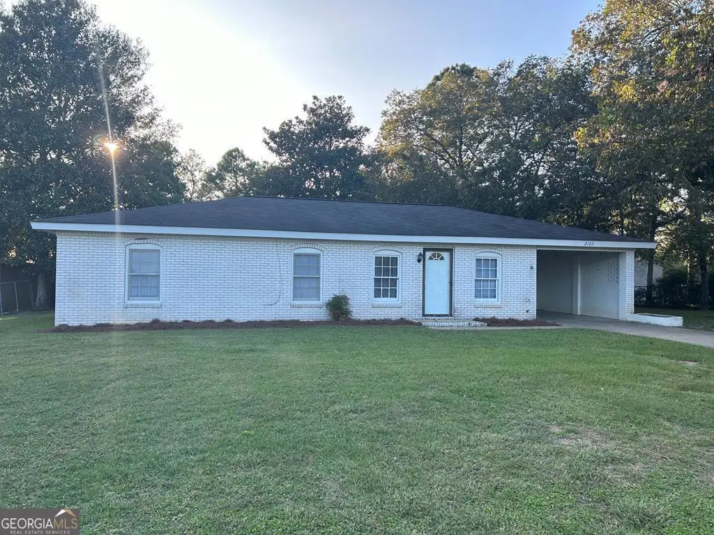 2103 Aimwell Rd