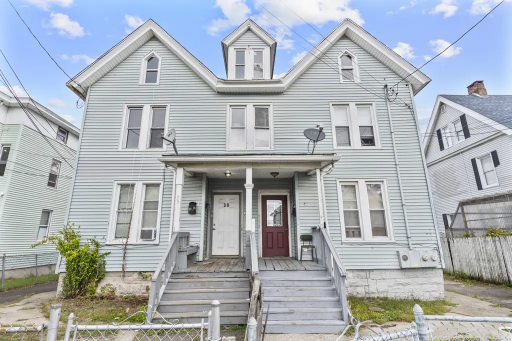 39 Jane St