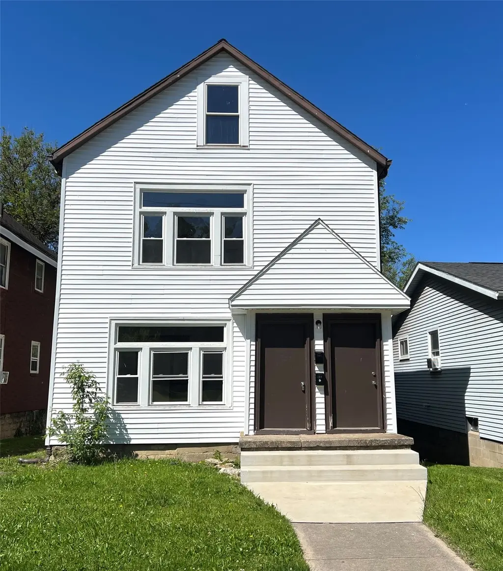 308 Hess Ave
