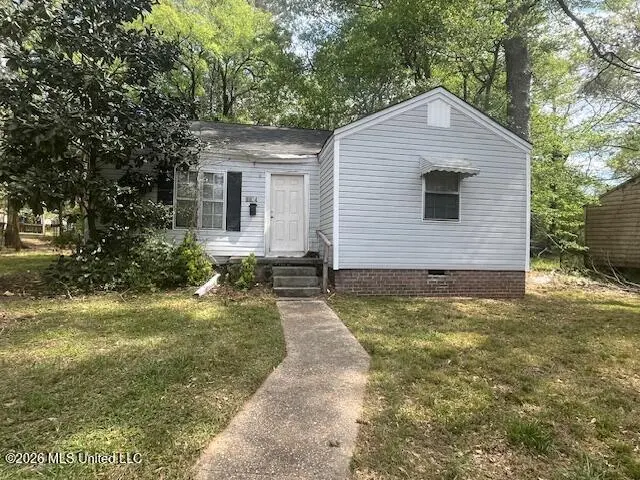 3704 Hines Ave