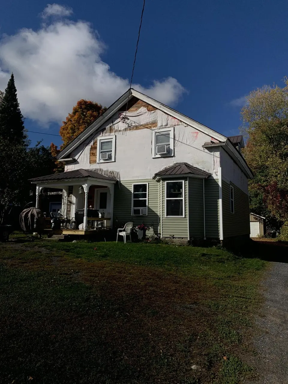 18 Depot St