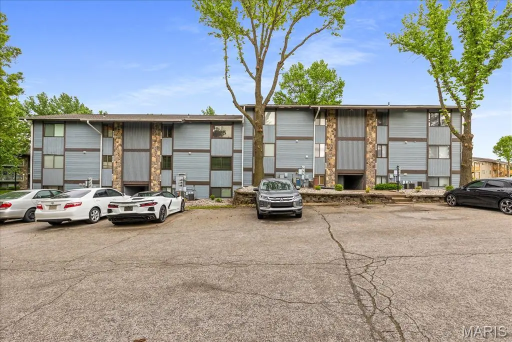 1722 Gascony Parc Dr #1722