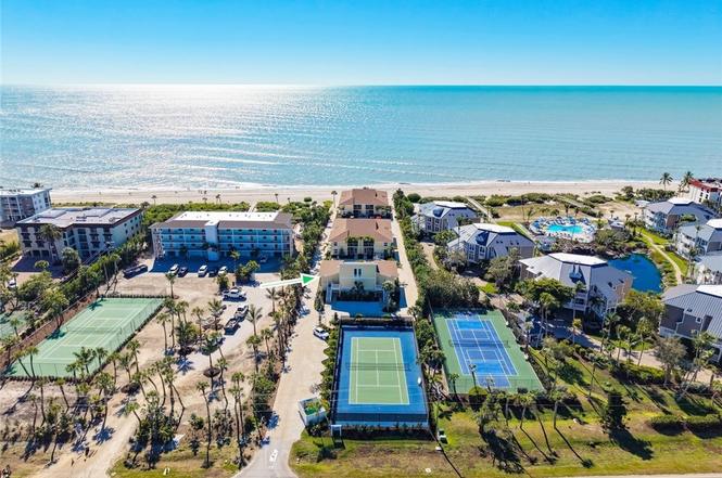 2321 W Gulf Dr Unit 3D