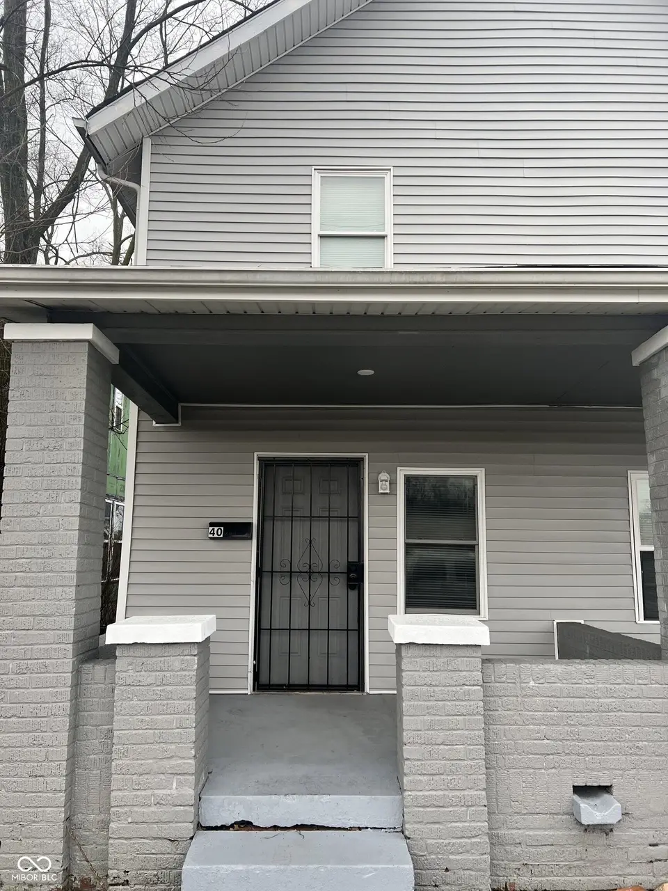 40 N Lasalle St