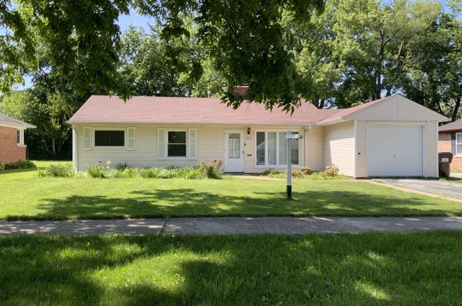 344 Indianwood Blvd
