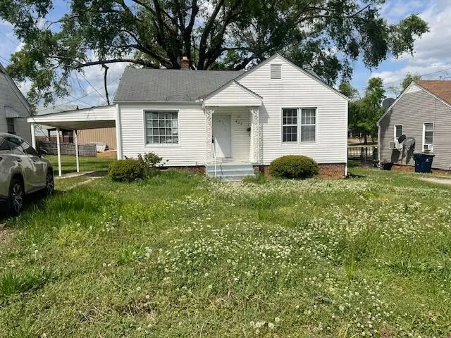 402 Walker Ave