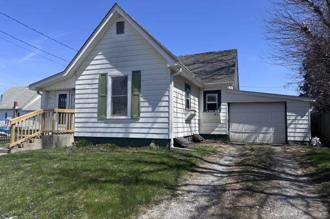 308 N Grant Ave