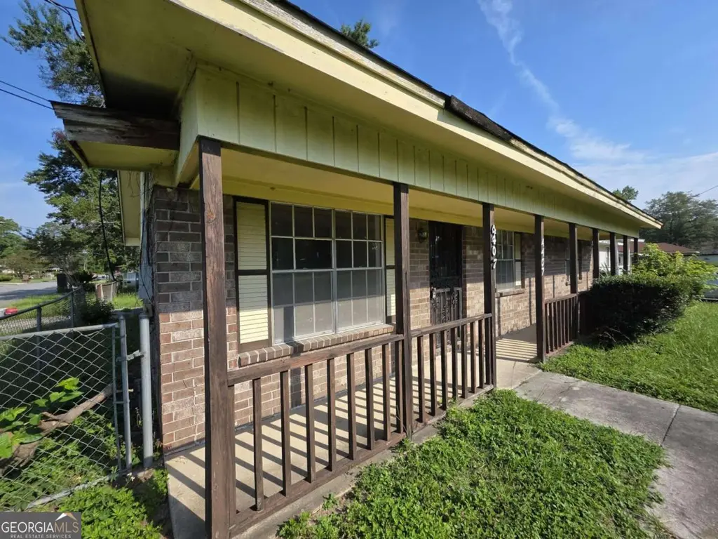 4407 Liberty Pkwy