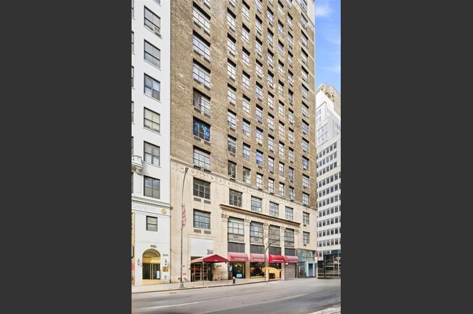 244 Madison Ave Unit 10A