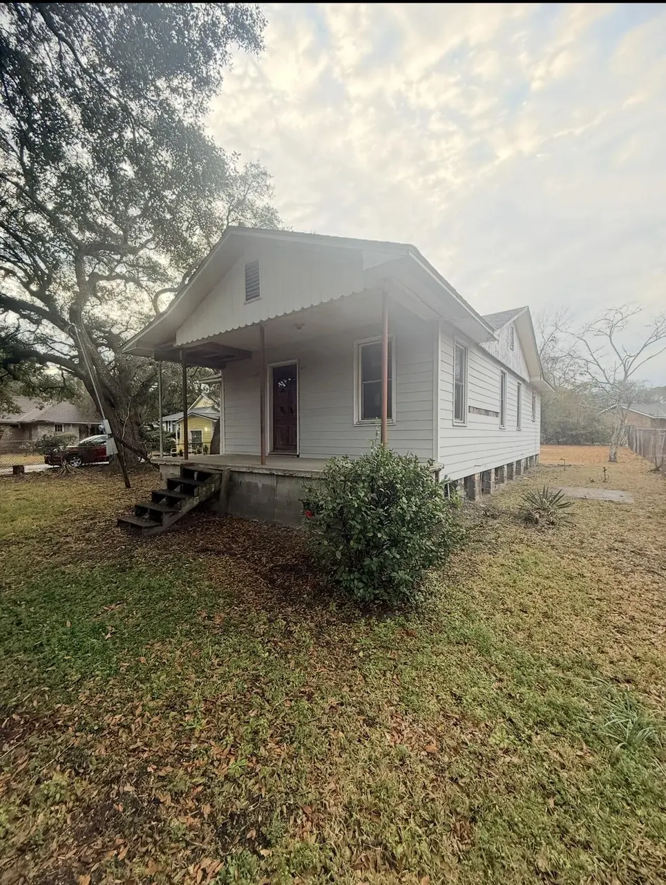 2605 Bennett Yard Rd