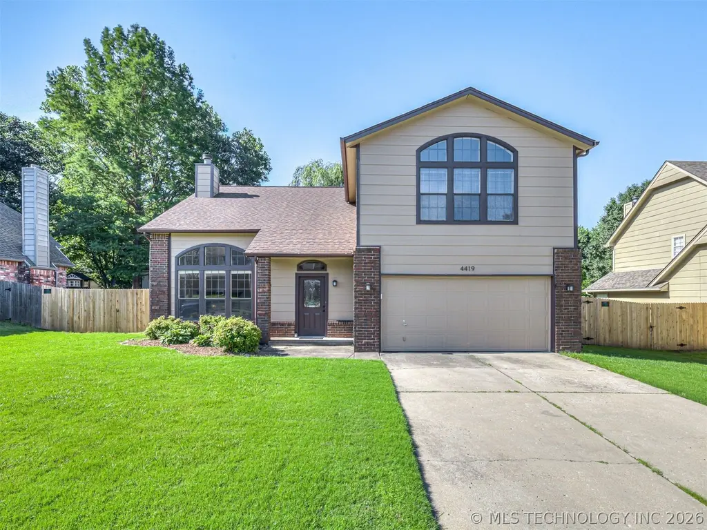 4419 W Toledo Ct S