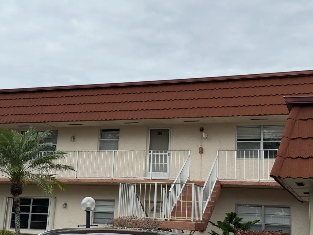 12009 Poinciana Blvd #207
