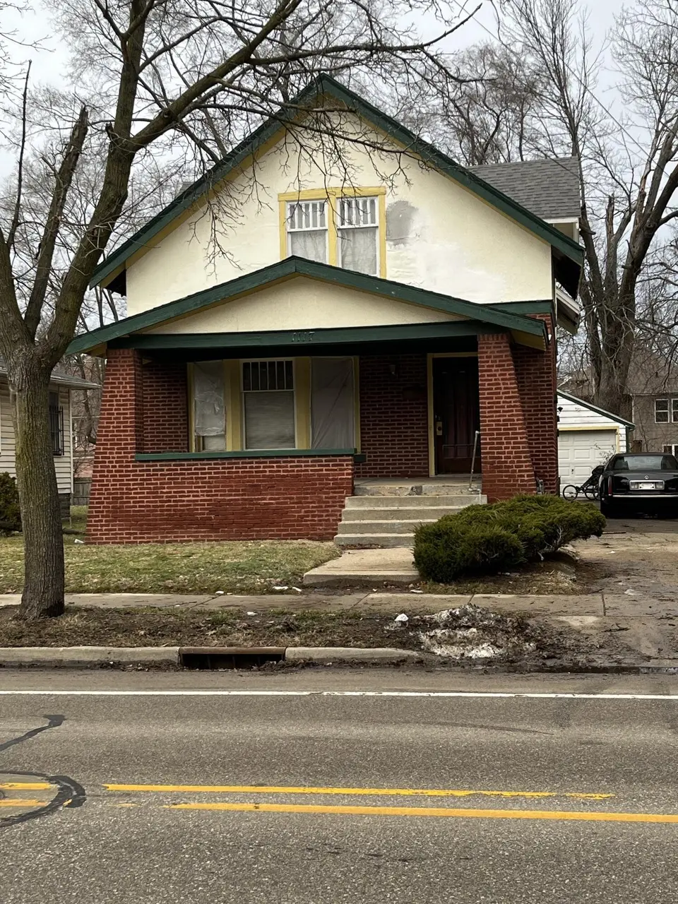 1117 Martin Luther King Jr St SE